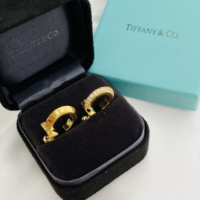 Tiffany Earrings